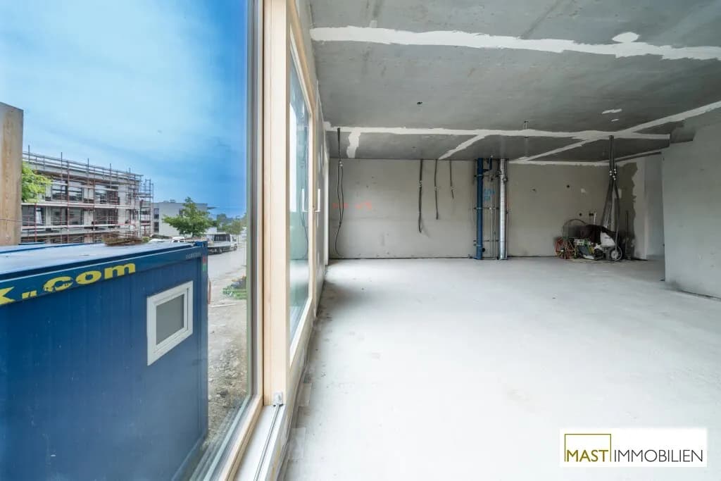 3-Zimmer-Wohnung kaufen in Mödling – 77,16 m², € 539.000 – Bild 9 von 15