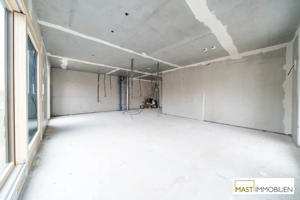 3-Zimmer-Wohnung kaufen in Mödling – 77,16 m², € 539.000 – Bild 10 von 15