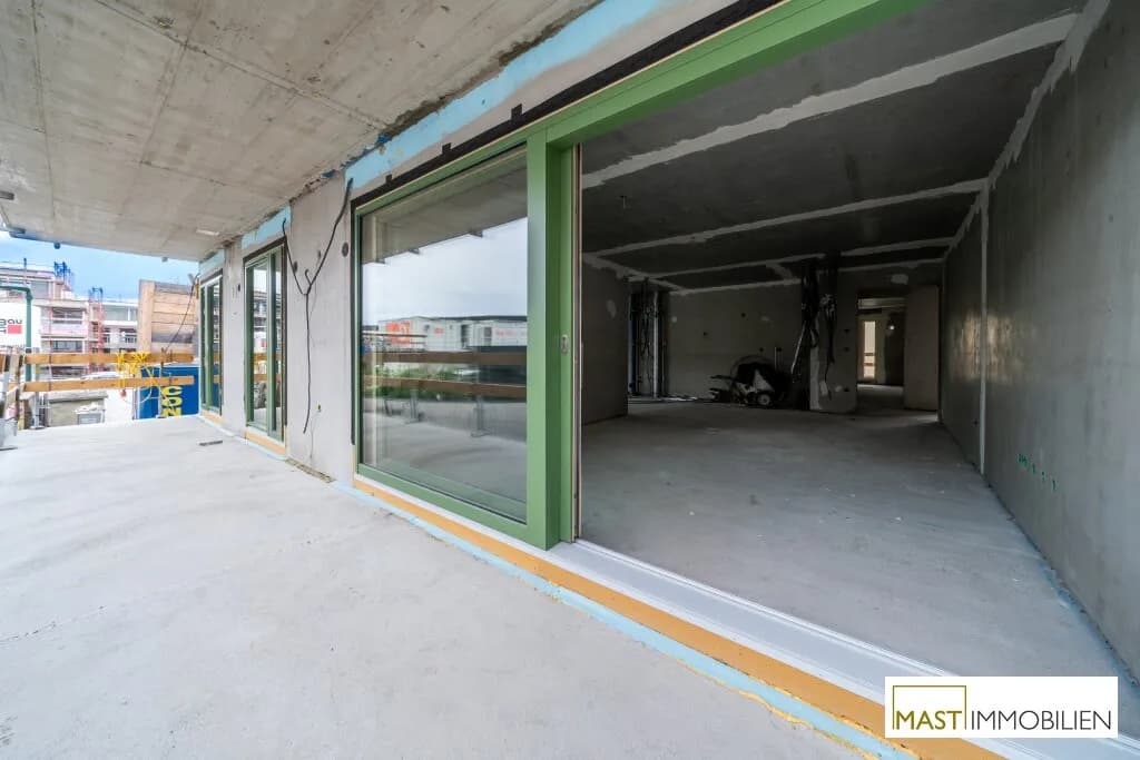 3-Zimmer-Wohnung kaufen in Mödling – 77,16 m², € 539.000 – Bild 11 von 15