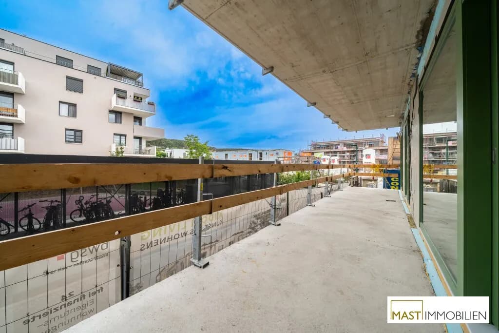 3-Zimmer-Wohnung kaufen in Mödling – 77,16 m², € 539.000 – Bild 12 von 15