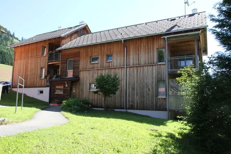 2-Zimmer-Wohnung mieten in Murtal – 61 m², € 518