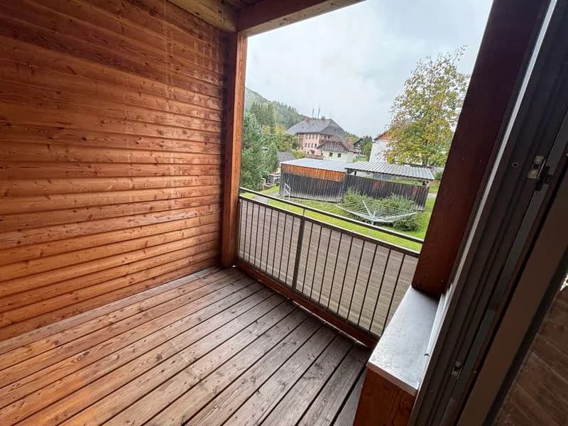 2-Zimmer-Wohnung mieten in Murtal – 61 m², € 518 – Bild 5 von 9