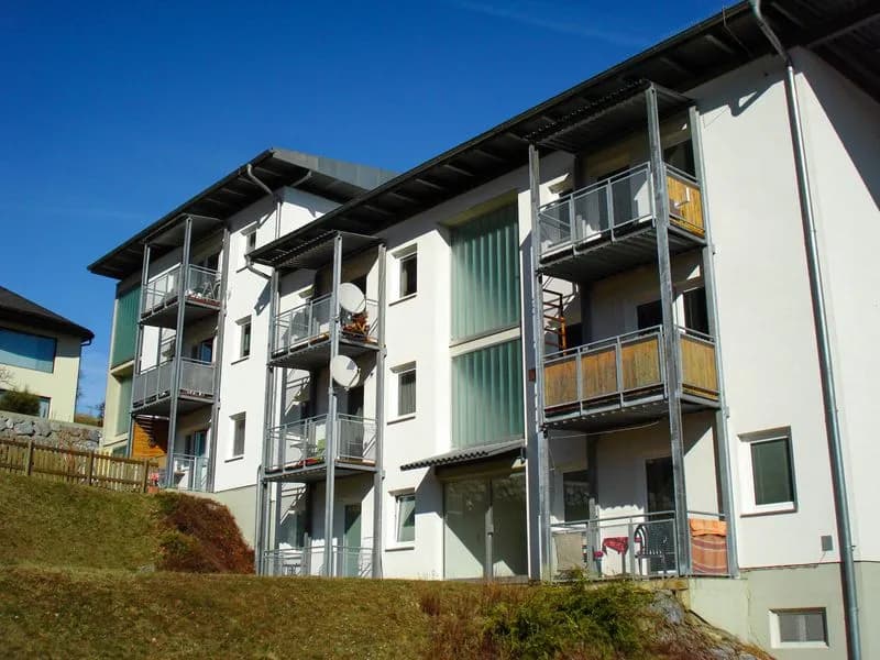 3-Zimmer-Wohnung kaufen in Voitsberg – 72,02 m², € 93.626