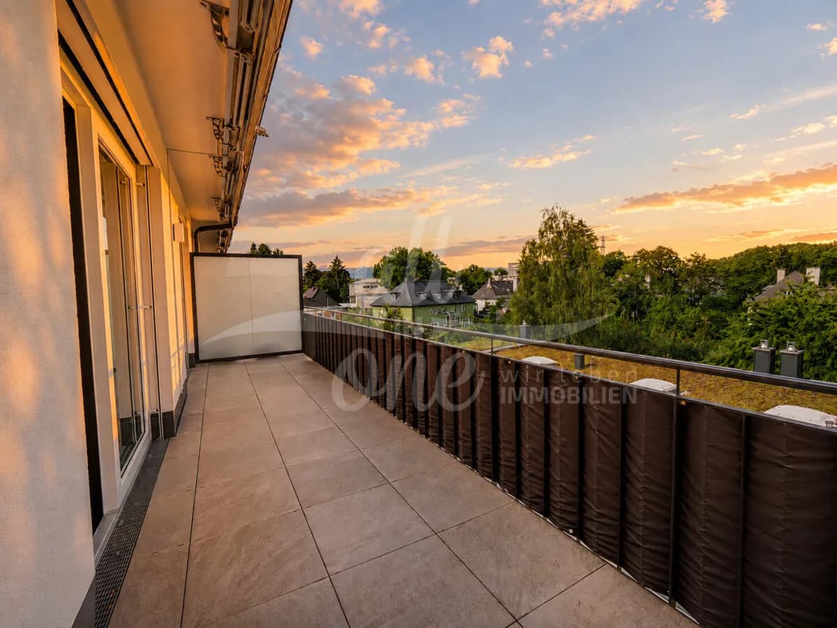 2-Zimmer-Wohnung kaufen in Klagenfurt – 60 m², € 429.000 – Bild 2 von 10