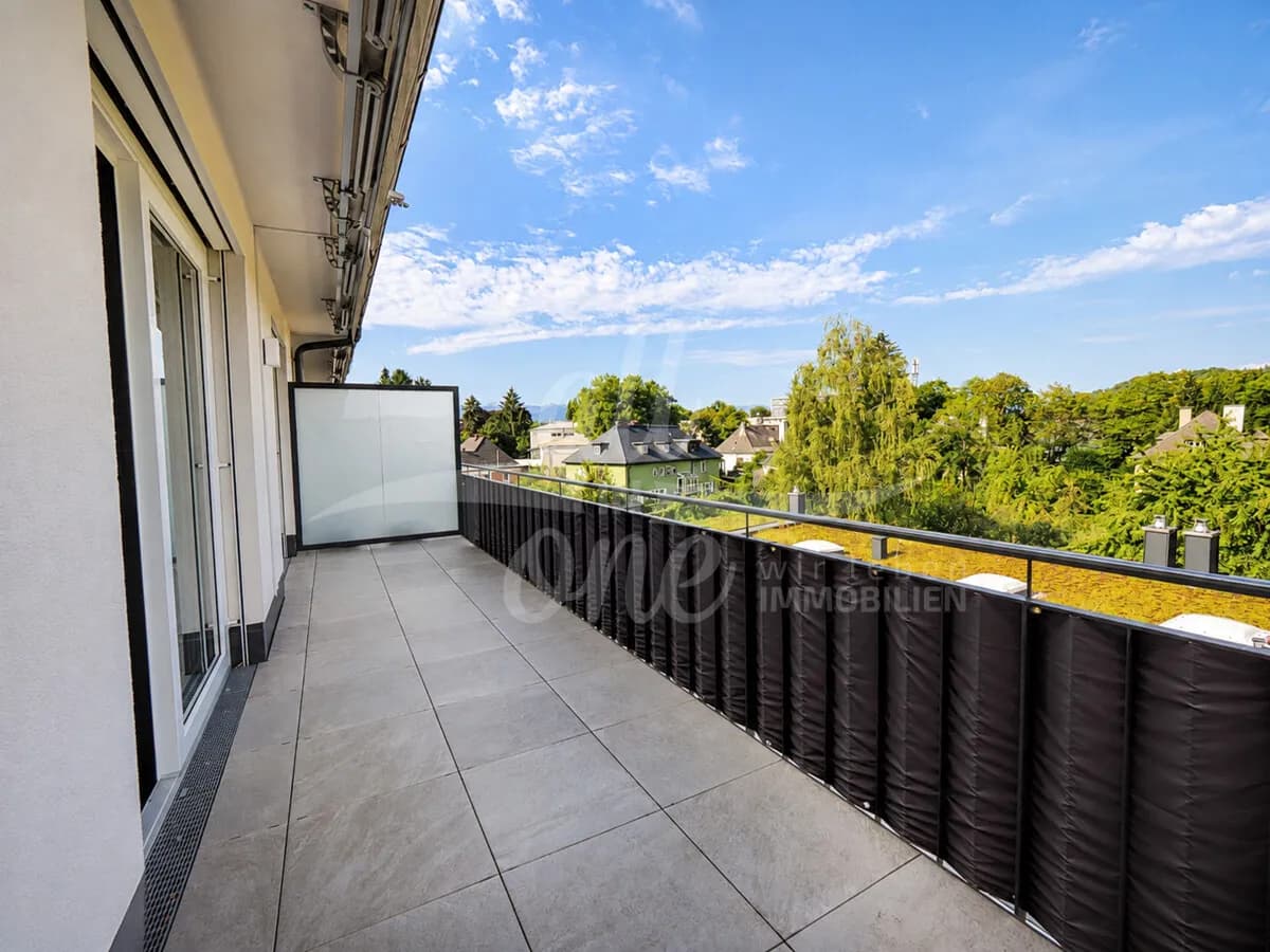 2-Zimmer-Wohnung kaufen in Klagenfurt – 60 m², € 429.000 – Bild 5 von 10