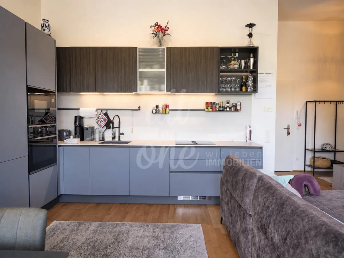 2-Zimmer-Wohnung kaufen in Klagenfurt – 60 m², € 429.000 – Bild 7 von 10