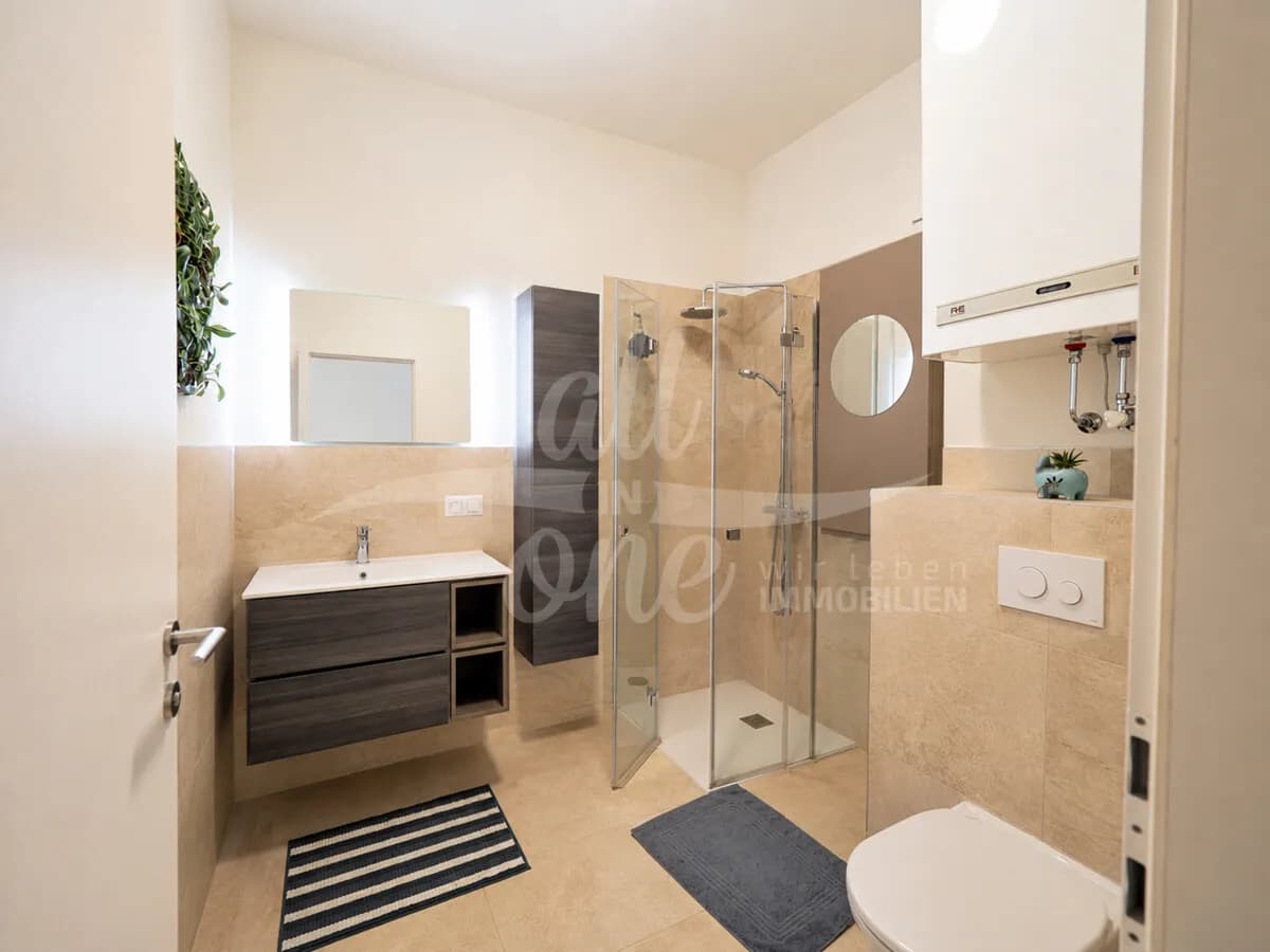 2-Zimmer-Wohnung kaufen in Klagenfurt – 60 m², € 429.000 – Bild 9 von 10