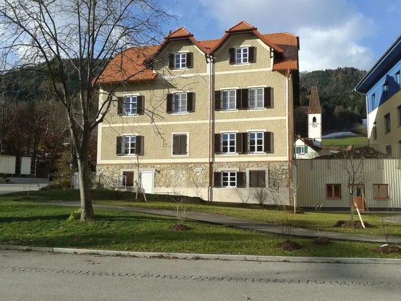 2-Zimmer-Wohnung mieten in Graz-Umgebung – 32,4 m², € 306 – Bild 2 von 3