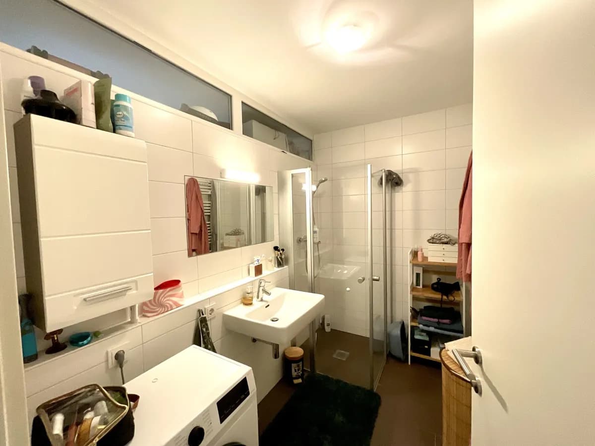2-Zimmer-Wohnung kaufen in Salzburg Stadt – 48 m², € 395.000 – Bild 4 von 5