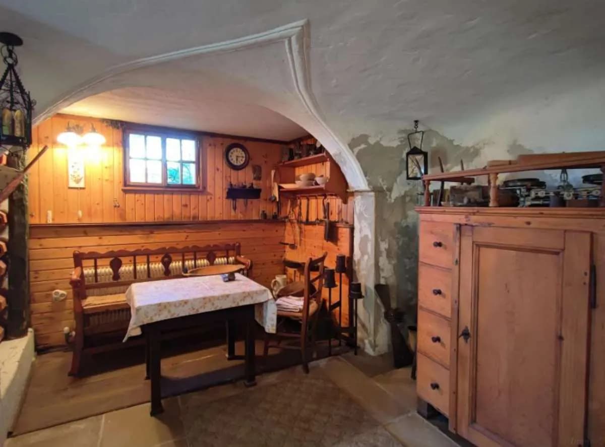 1-Zimmer-Wohnung kaufen in Oberwart – 60 m², € 228.000 – Bild 11 von 19