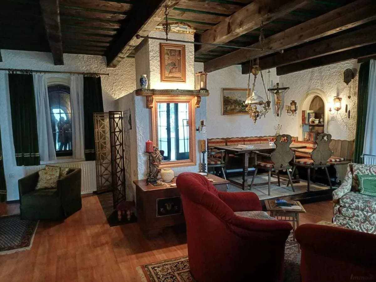 1-Zimmer-Wohnung kaufen in Oberwart – 60 m², € 228.000 – Bild 17 von 19