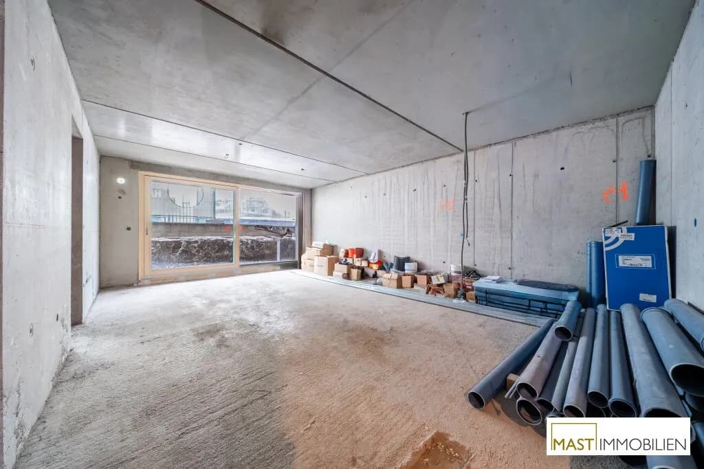 2-Zimmer-Wohnung kaufen in Mödling – 57,09 m², € 419.000 – Bild 5 von 15