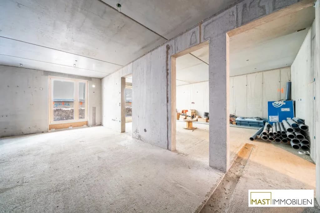 2-Zimmer-Wohnung kaufen in Mödling – 57,09 m², € 419.000 – Bild 6 von 15