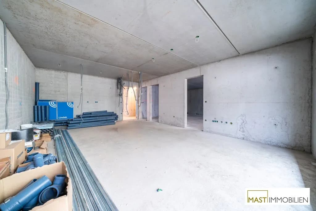 2-Zimmer-Wohnung kaufen in Mödling – 57,09 m², € 419.000 – Bild 8 von 15