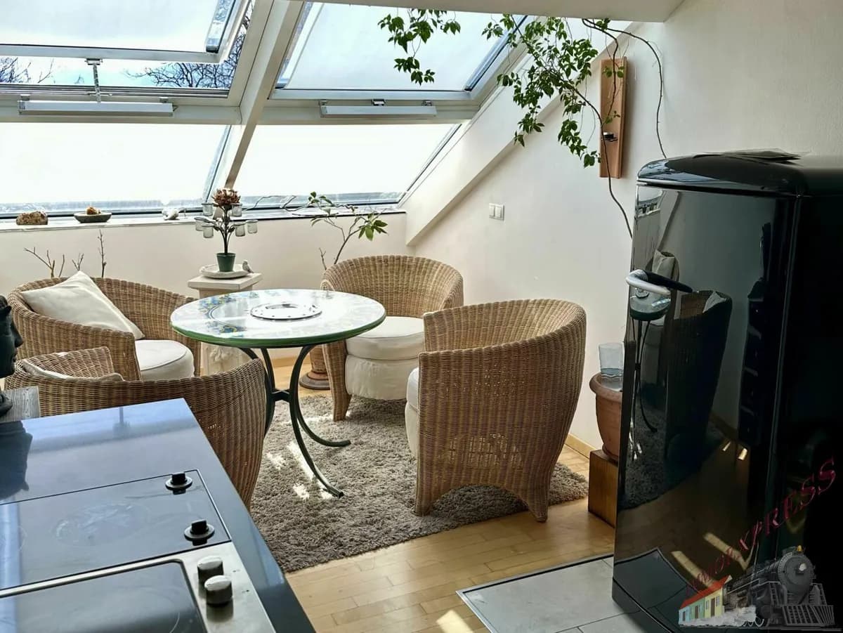 2-Zimmer-Wohnung kaufen in Salzburg Stadt – 64 m², € 395.000