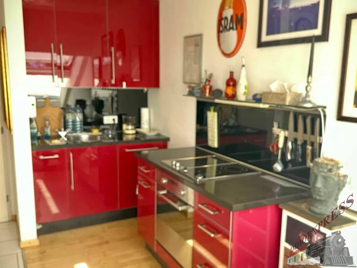 2-Zimmer-Wohnung kaufen in Salzburg Stadt – 64 m², € 395.000 – Bild 2 von 4
