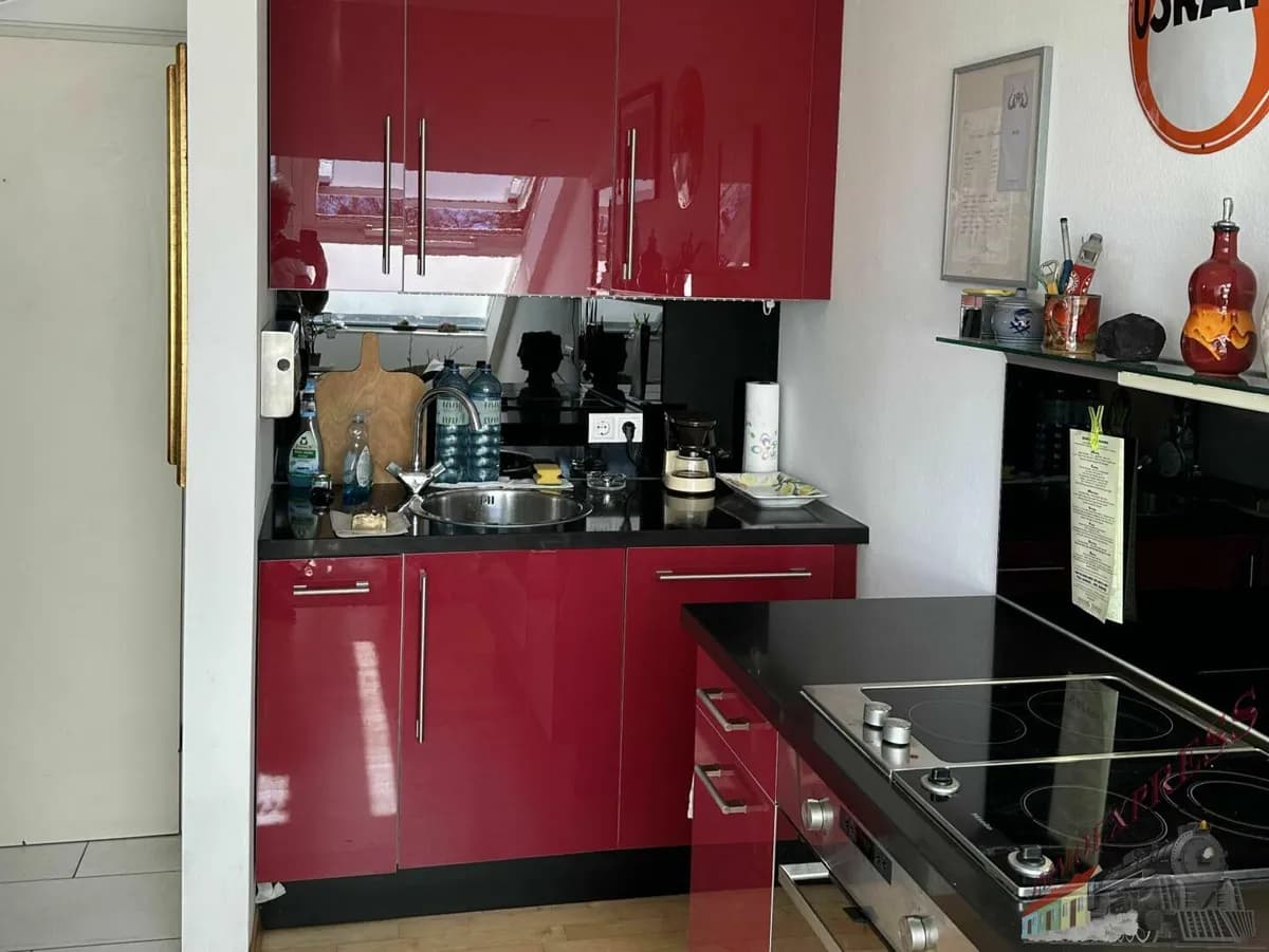 2-Zimmer-Wohnung kaufen in Salzburg Stadt – 64 m², € 395.000 – Bild 3 von 4