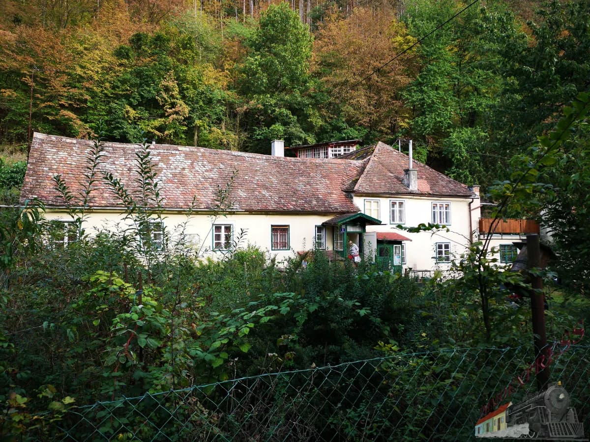 Grundstück kaufen in Horn – 6 294 m², € 269.900