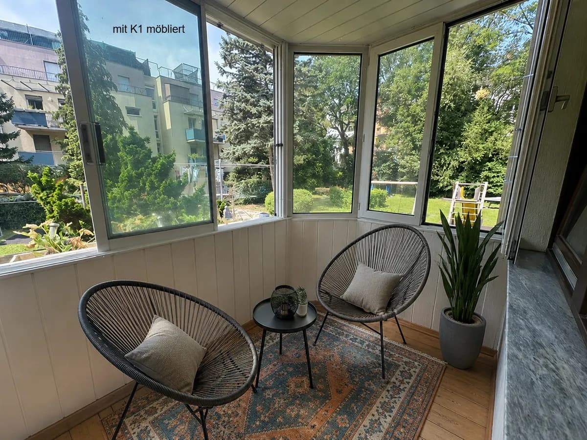 3-Zimmer-Wohnung kaufen in Graz – 71 m², € 250.000