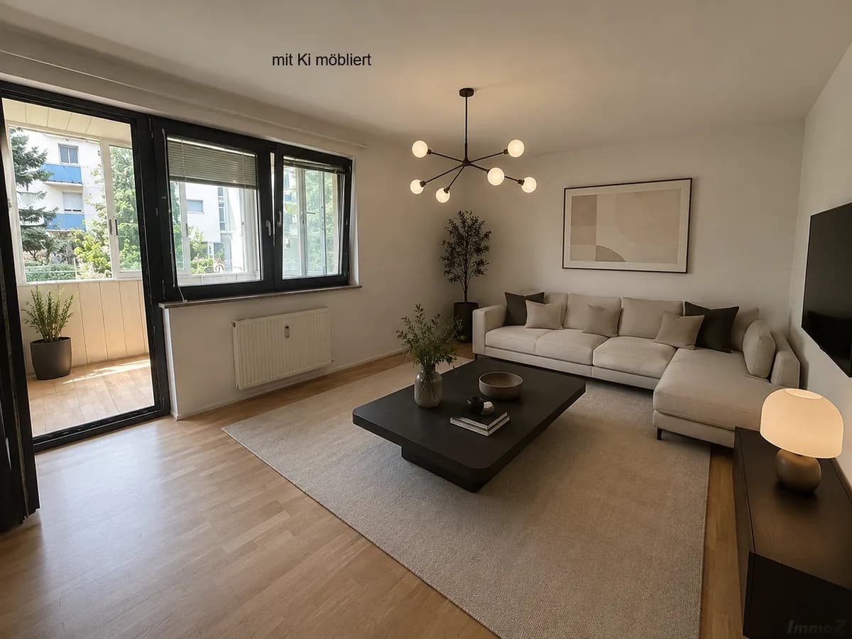 3-Zimmer-Wohnung kaufen in Graz – 71 m², € 250.000 – Bild 4 von 12