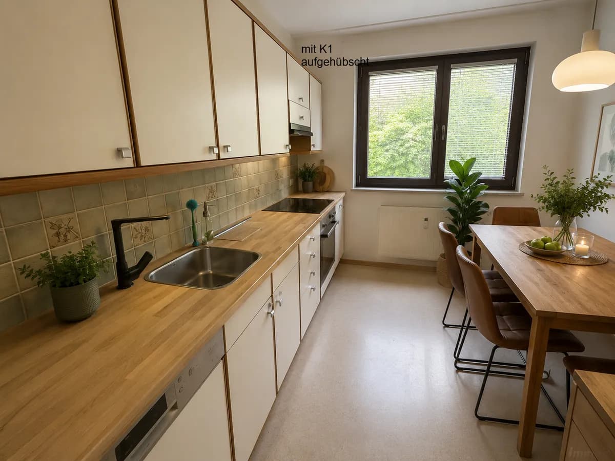 3-Zimmer-Wohnung kaufen in Graz – 71 m², € 250.000 – Bild 5 von 12