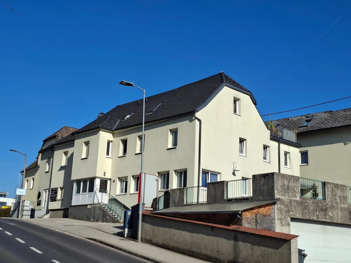 Wohnung kaufen in Steyr – 92 m², € 170.000
