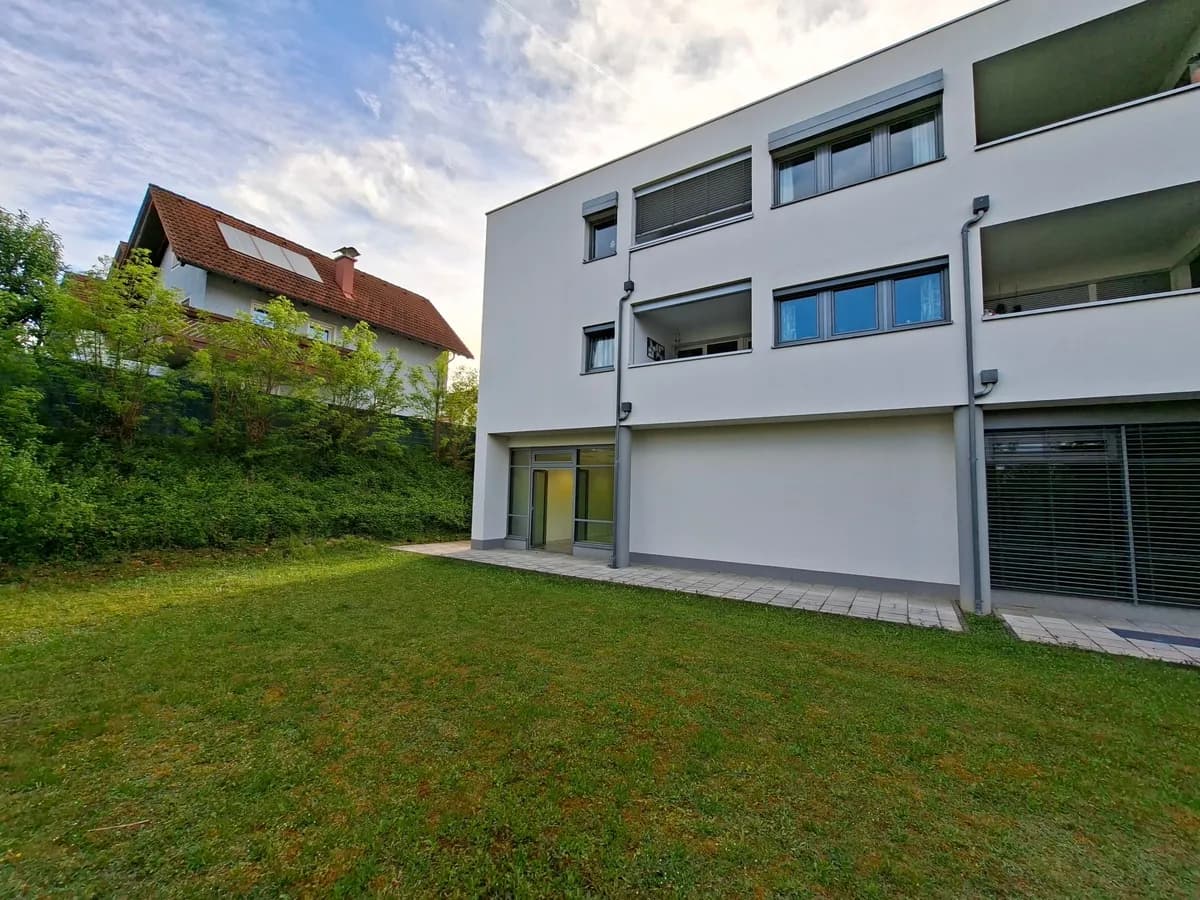 Gewerbeimmobilie mieten in Steyr – 213 m², € 3.408 – Bild 2 von 10