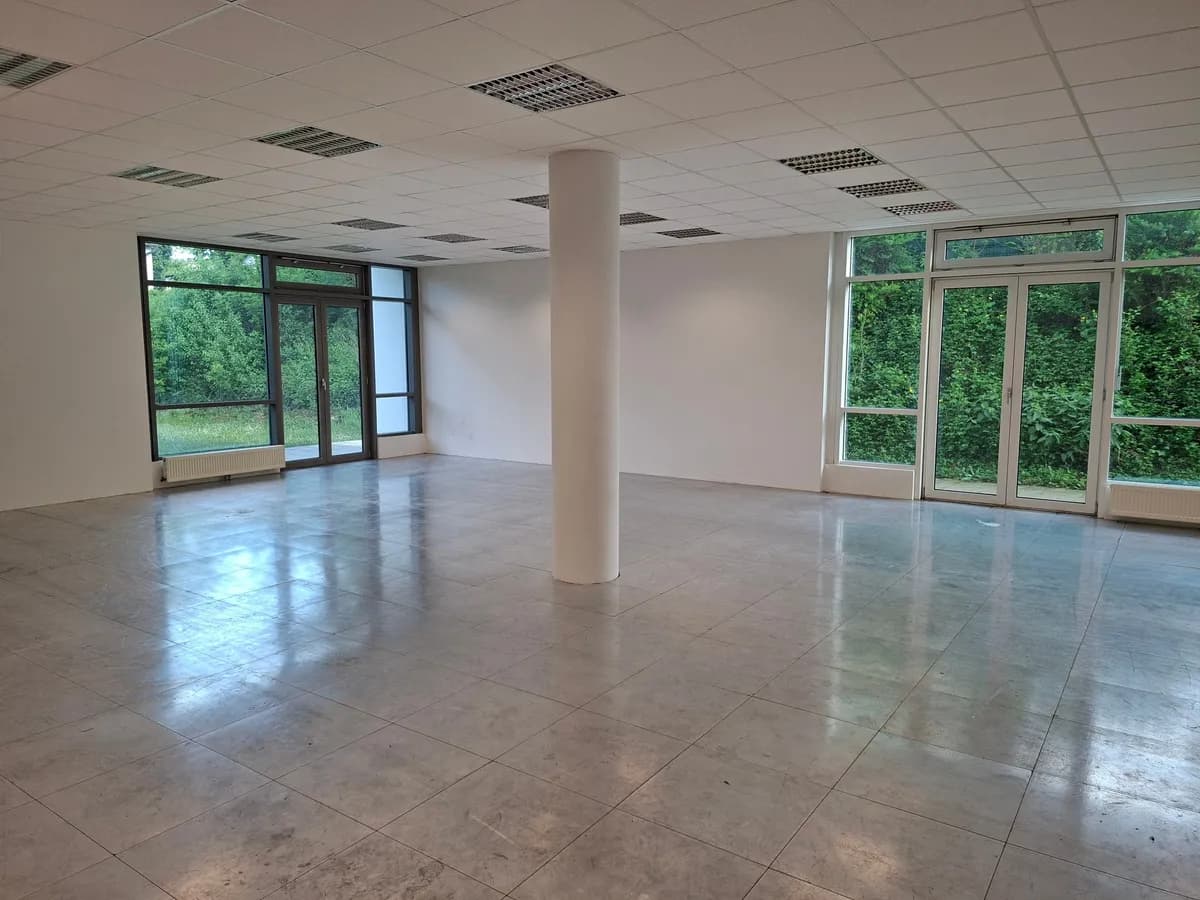 Gewerbeimmobilie mieten in Steyr – 213 m², € 3.408 – Bild 3 von 10