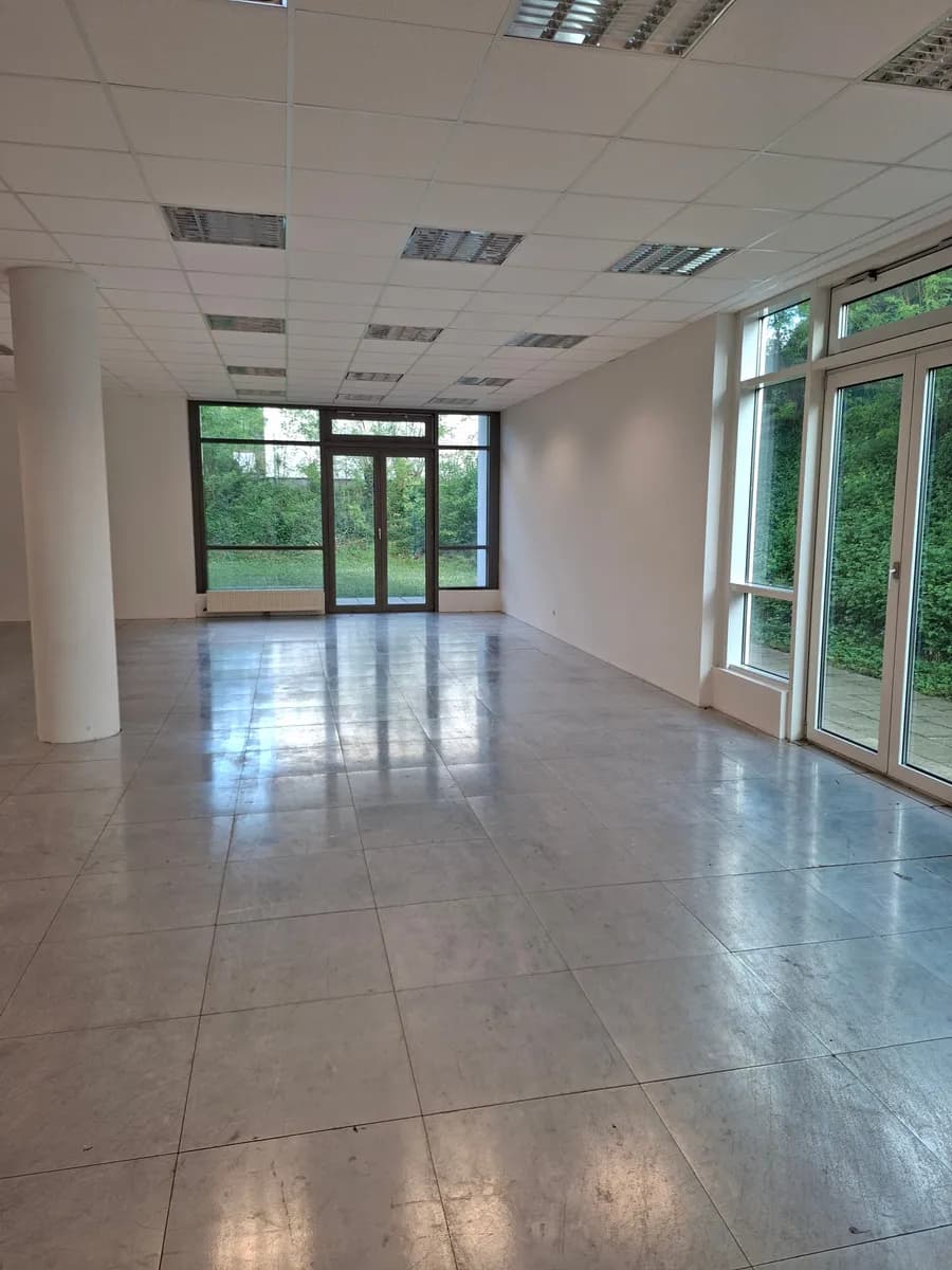 Gewerbeimmobilie mieten in Steyr – 213 m², € 3.408 – Bild 5 von 10