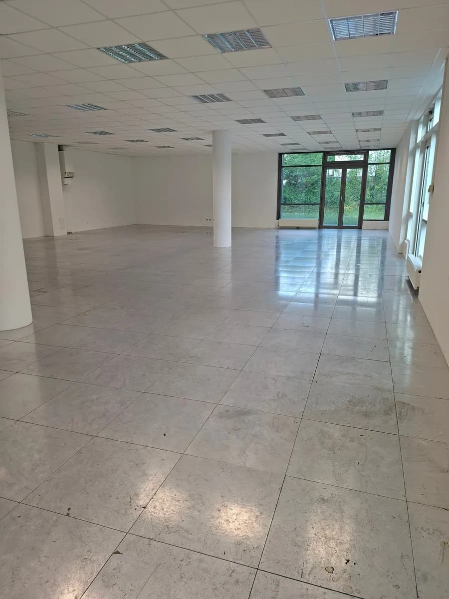 Gewerbeimmobilie mieten in Steyr – 213 m², € 3.408 – Bild 6 von 10