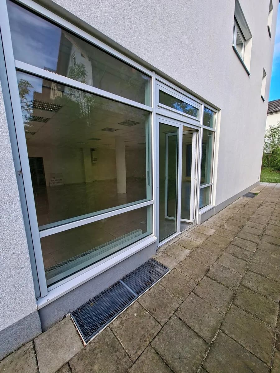 Gewerbeimmobilie mieten in Steyr – 213 m², € 3.408 – Bild 9 von 10