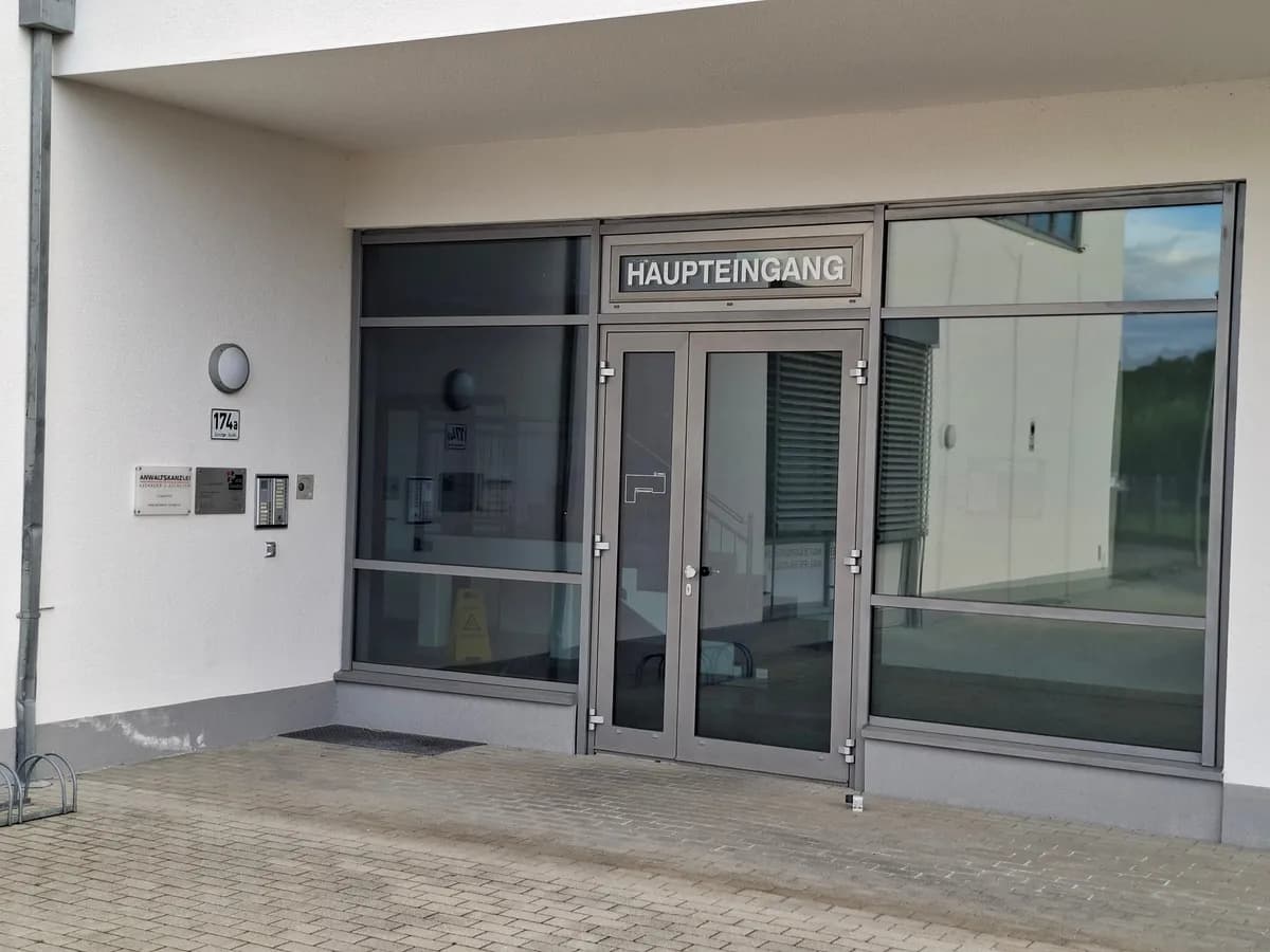 Gewerbeimmobilie mieten in Steyr – 213 m², € 3.408 – Bild 10 von 10