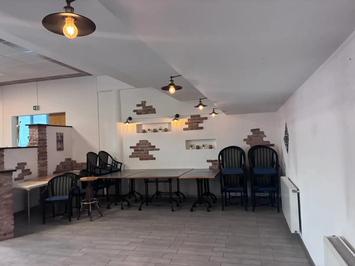 Gewerbeimmobilie mieten in Steyr – 105 m², € 710 – Bild 6 von 21