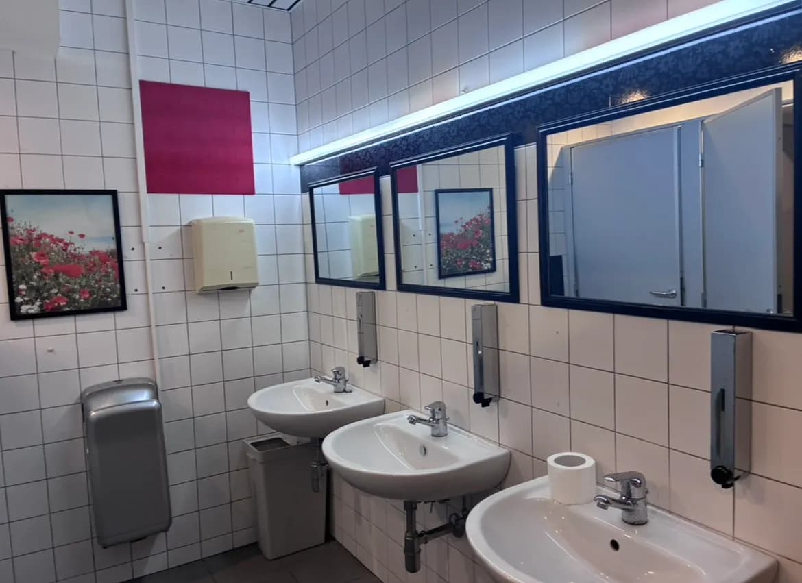 Gewerbeimmobilie mieten in Steyr – 105 m², € 710 – Bild 8 von 21