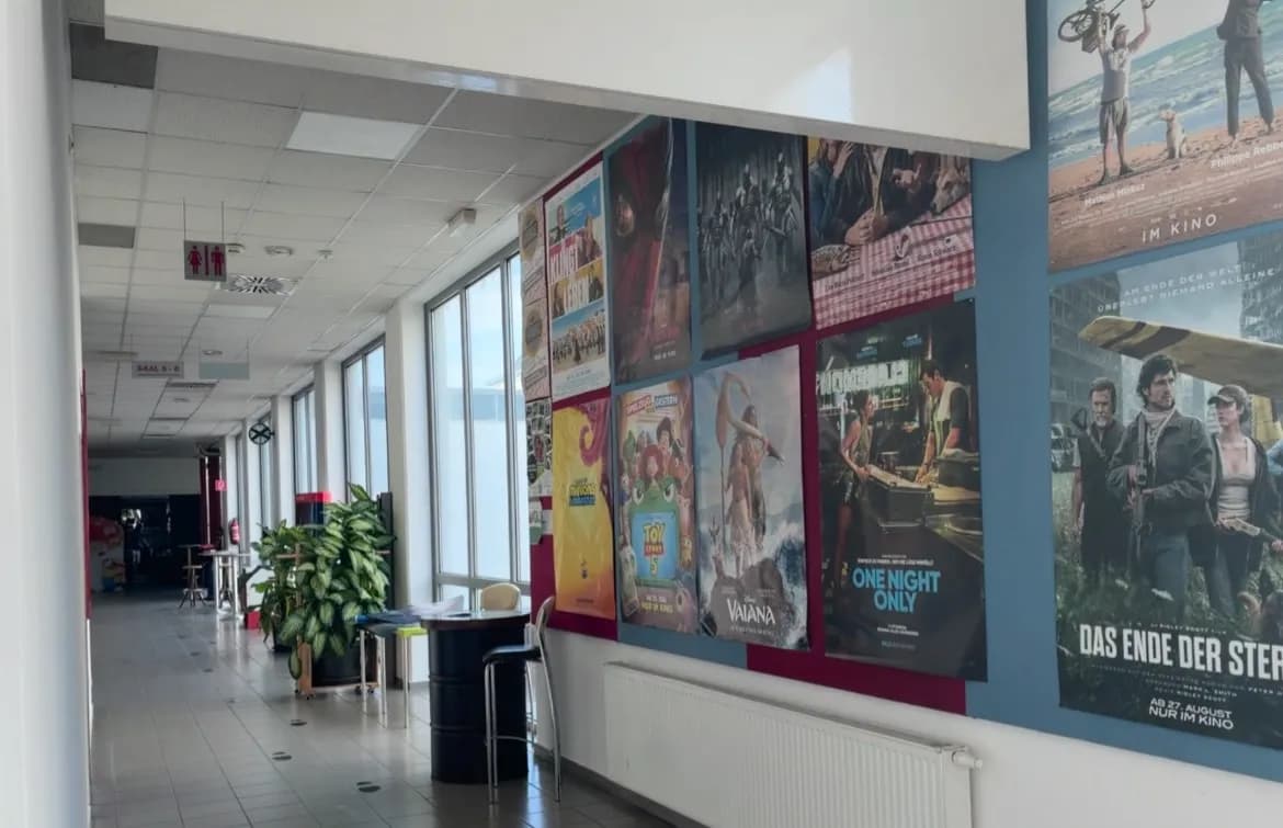 Gewerbeimmobilie mieten in Steyr – 105 m², € 710 – Bild 10 von 21