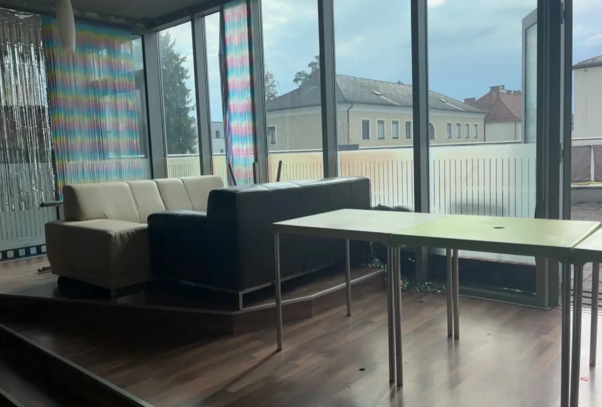 Gewerbeimmobilie mieten in Steyr – 105 m², € 710 – Bild 11 von 21