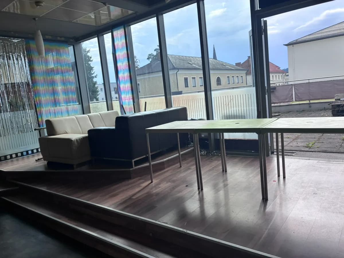 Gewerbeimmobilie mieten in Steyr – 105 m², € 710 – Bild 13 von 21
