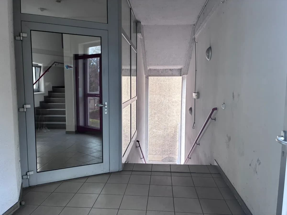 Gewerbeimmobilie mieten in Steyr – 105 m², € 710 – Bild 21 von 21