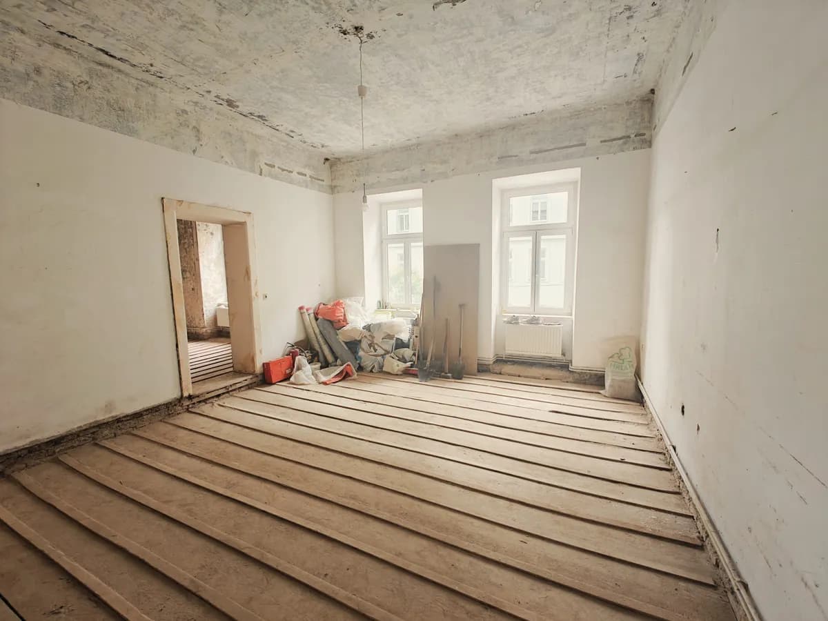 3-Zimmer-Wohnung kaufen in Wien – 65 m², € 485.000