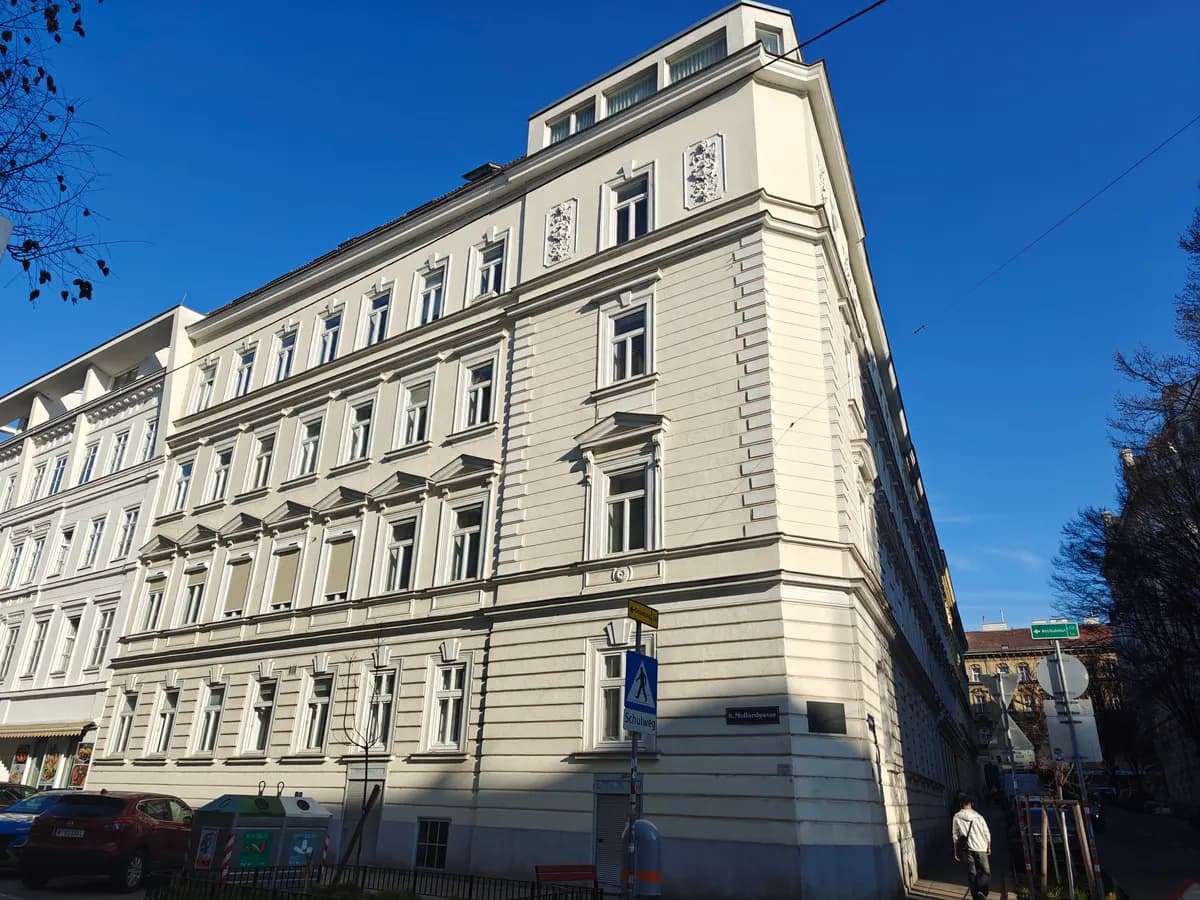 3-Zimmer-Wohnung kaufen in Wien – 65 m², € 485.000 – Bild 3 von 4