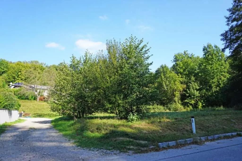 Grundstück kaufen in Sankt Pölten Land – 1 147 m², € 330.000 – Bild 2 von 9