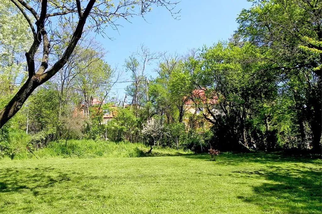 Grundstück kaufen in Wien – 740 m², € 890.000