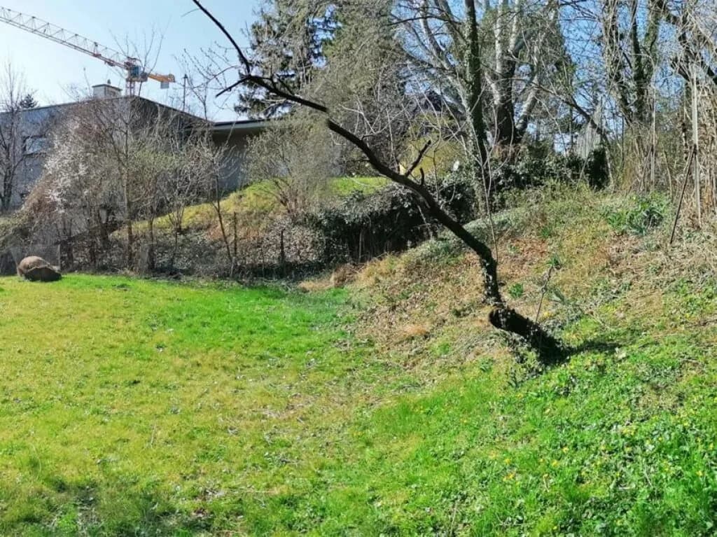 Grundstück kaufen in Wien – 740 m², € 890.000 – Bild 2 von 6