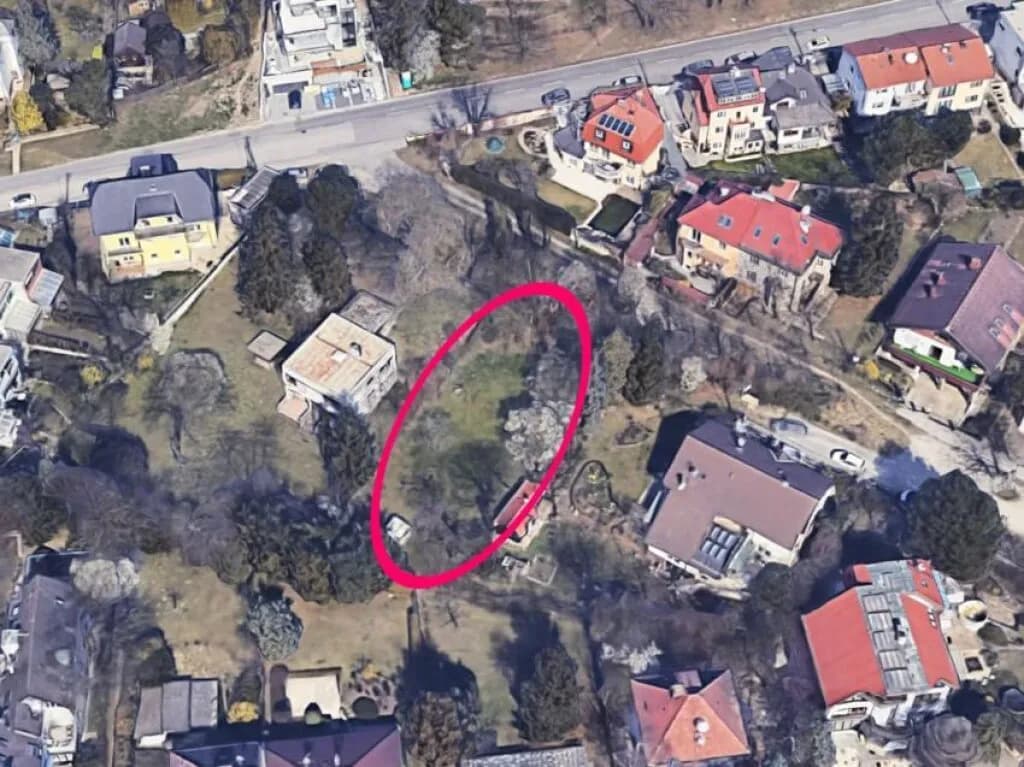 Grundstück kaufen in Wien – 740 m², € 890.000 – Bild 6 von 6