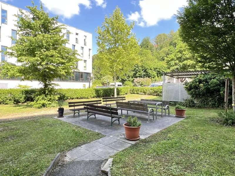 1-Zimmer-Wohnung mieten in Steyr – 36 m², € 420
