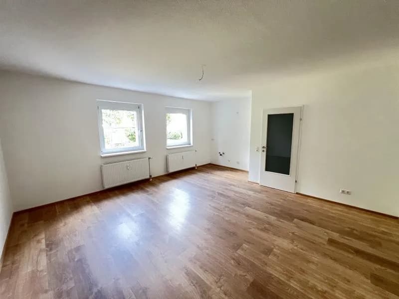 1-Zimmer-Wohnung mieten in Steyr – 36 m², € 420 – Bild 2 von 6