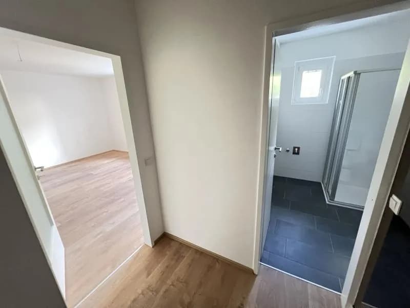 1-Zimmer-Wohnung mieten in Steyr – 36 m², € 420 – Bild 4 von 6