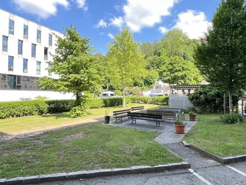 1-Zimmer-Wohnung mieten in Steyr – 36 m², € 420 – Bild 5 von 6