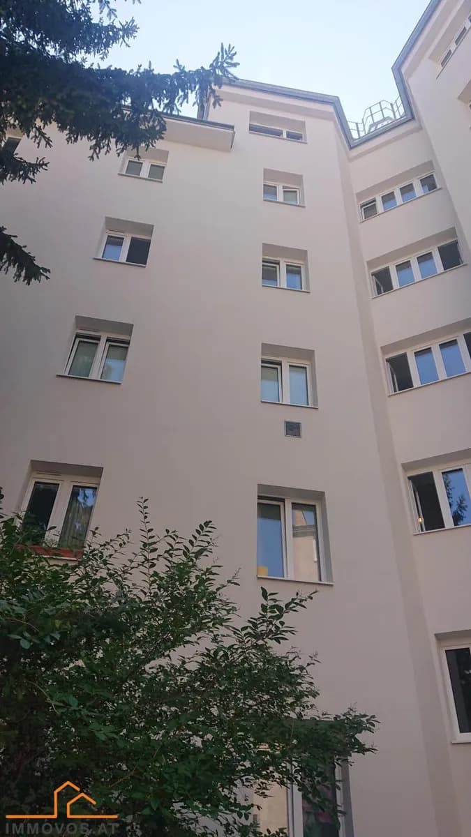 2-Zimmer-Wohnung kaufen in Wien – 40 m², € 175.000