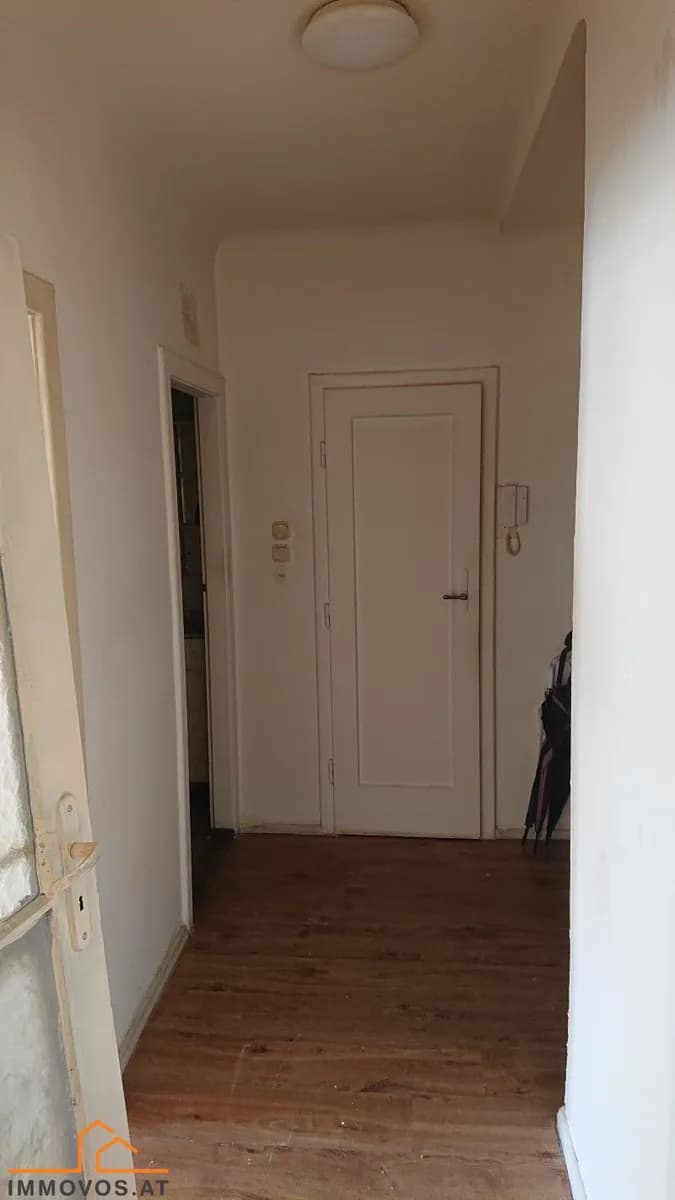 2-Zimmer-Wohnung kaufen in Wien – 40 m², € 175.000 – Bild 4 von 7